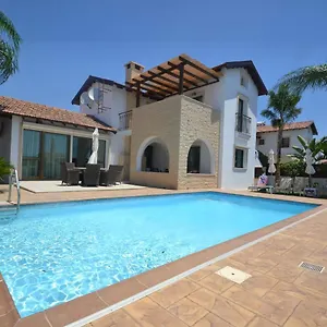 Narcissos Thekla Villa Ayia Napa