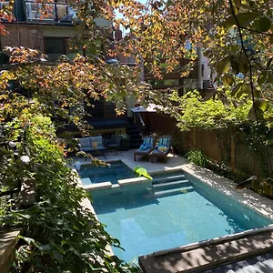 Superb Home:heated Pool-hot Tub Open 365days Holiday home