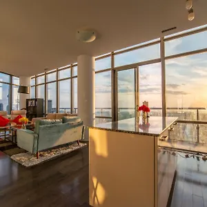 Great View High Rise In Homestay