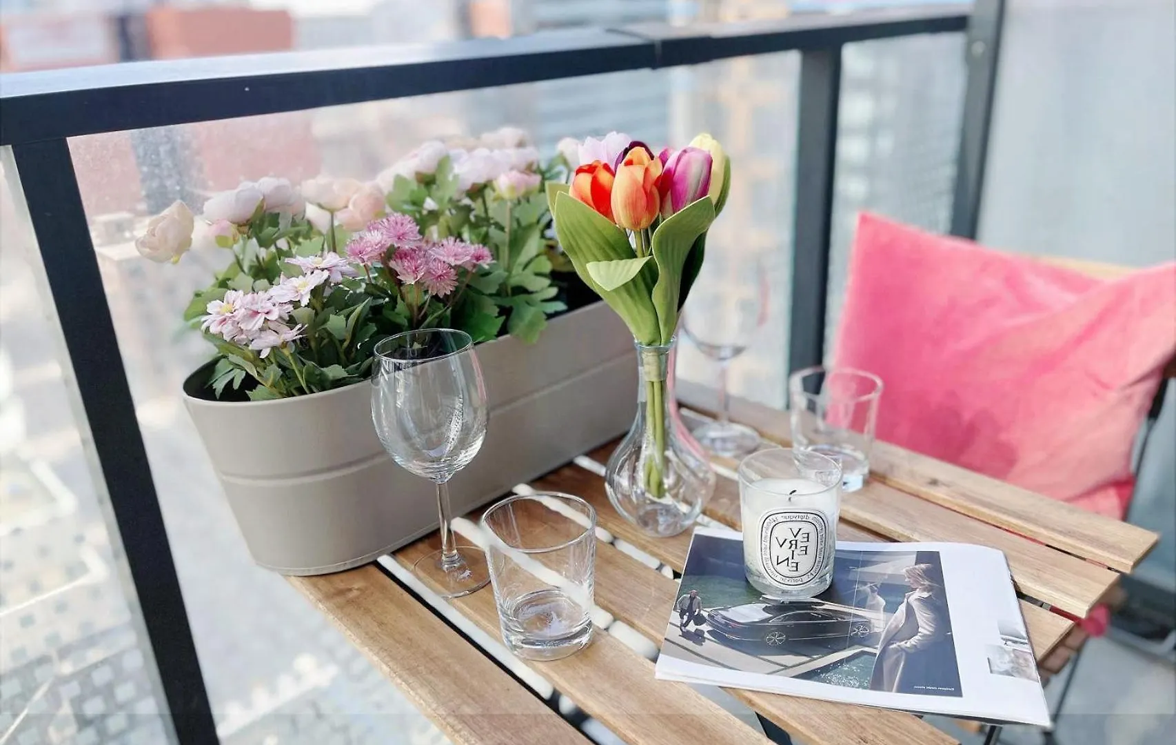 Apartment Deluxe Suites In Downtown Toronto With Amazing View Canada